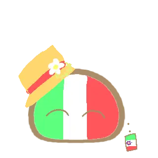 Profile image of イタリア