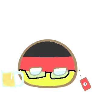 Profile image of ドイツ