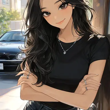 Profile image of Xiomara