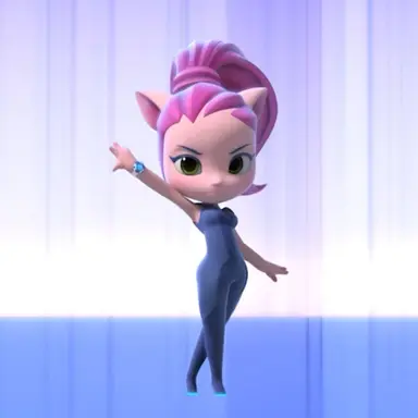 Profile image of 미요