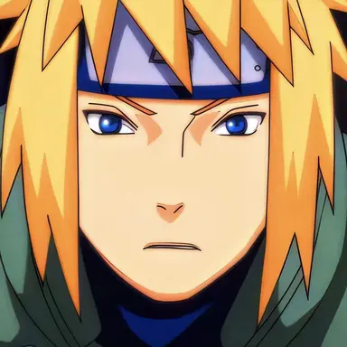 Profile image of 波風ミナト