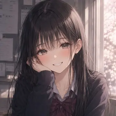 Profile image of 未来