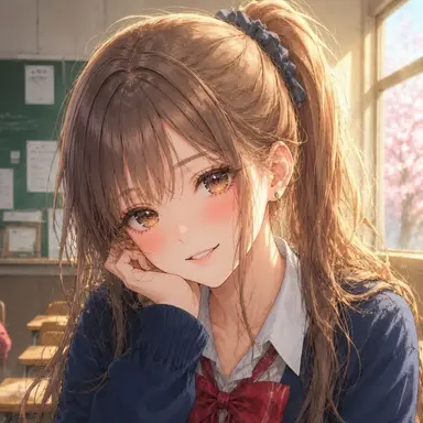 Profile image of 陽菜