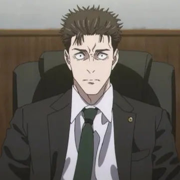 Profile image of 日車寛見