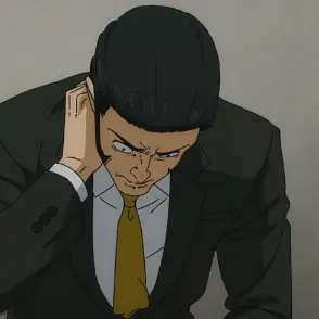 Profile image of 高羽史彦