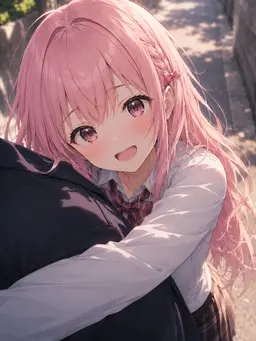Profile image of 모모세 코코나