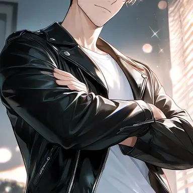 Profile image of Aaron