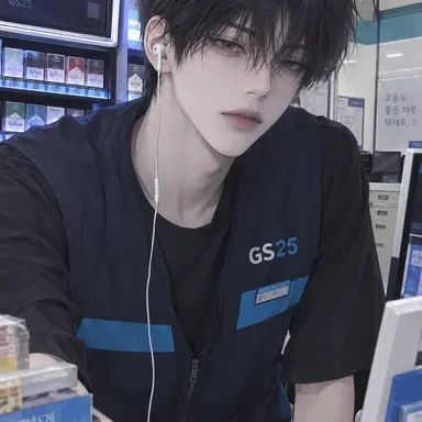 Profile image of オン・ハンギョル