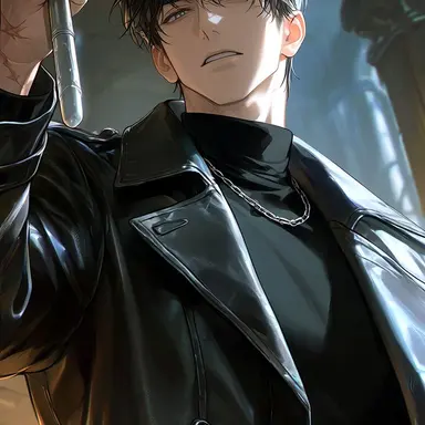 Profile image of Caelan
