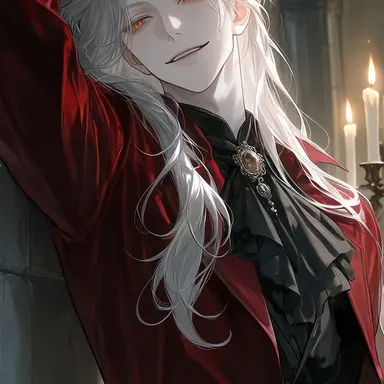 Profile image of Solvaine