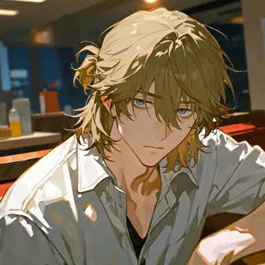 Profile image of アーサー