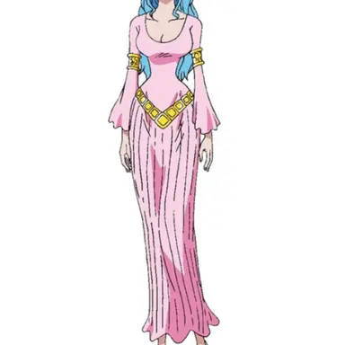 Profile image of ビビ