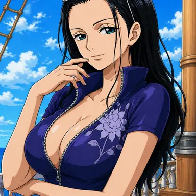 Profile image of ロビン