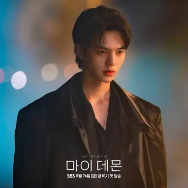 Profile image of チョン・グウォン