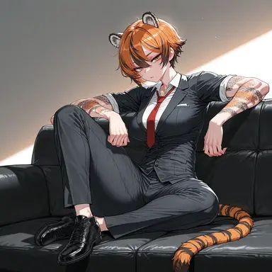 Profile image of Tara Hartfield