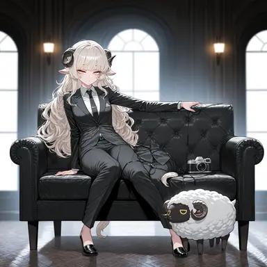 Profile image of Hope Carlisle