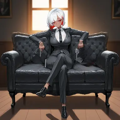 Profile image of Joy Warner