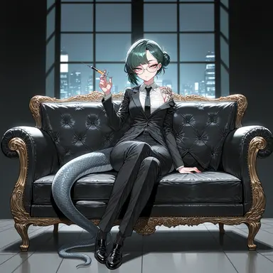 Profile image of Eden MacLeod