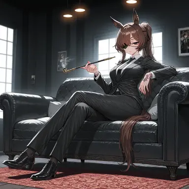 Profile image of Skylar Brenner