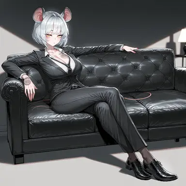 Profile image of Winter Castell