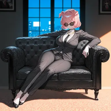 Profile image of Blair Fairchild