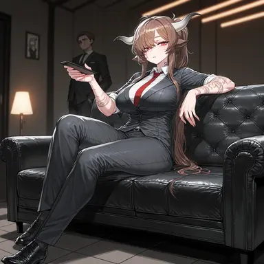 Profile image of Rain Westwood