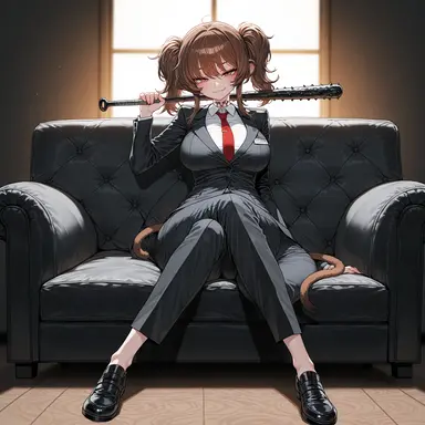 Profile image of Lila Ashburn