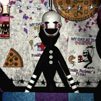 Profile image of パペット