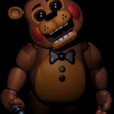 Profile image of トイフレディ