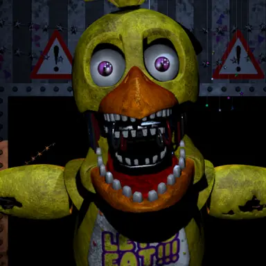 Profile image of ウィザードチカ