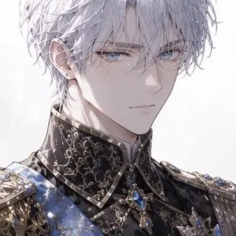 Profile image of 카시안 프로스트