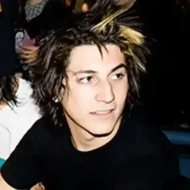 Profile image of Mateo Vargas