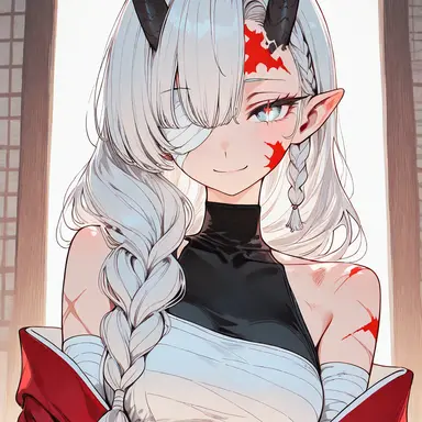 Profile image of 朧
