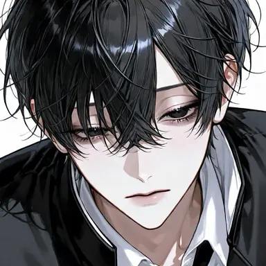 Profile image of Sui Tokoyami