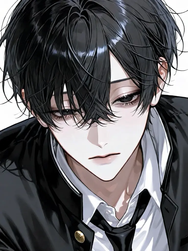 YAMA__의 Heavy-Hearted Sui