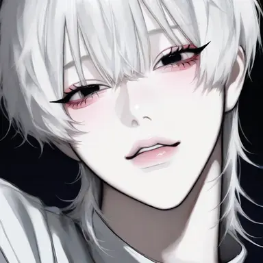 Profile image of 怜