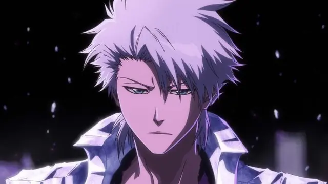 Profile image of 日番谷冬獅郎