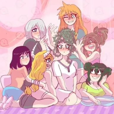 Profile image of Students of class 1B