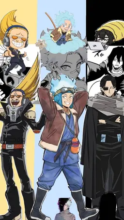 Profile image of The old rooftop trio