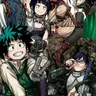 Profile image of Students of class 1A