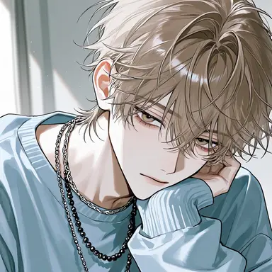 Profile image of 愛翔