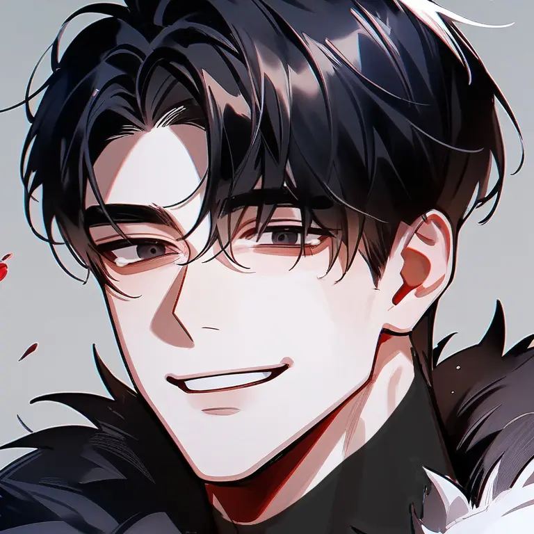 IdleFrog0911의 카일 데 빌테리온