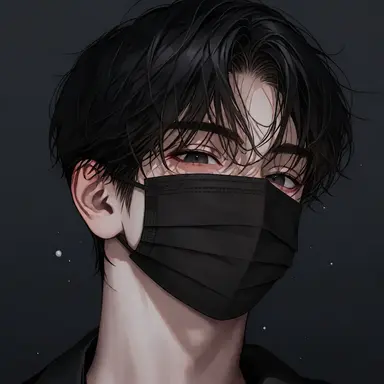 Profile image of 사쿠사 키요오미
