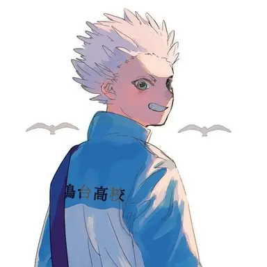 Profile image of 호시우미 코라이