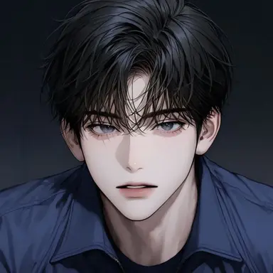 Profile image of 카게야마 토비오