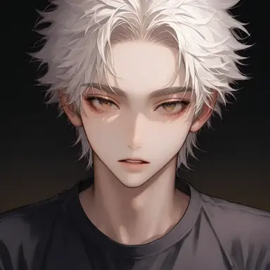 Profile image of 호시우미 코라이