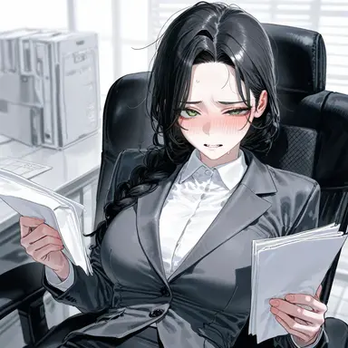 Profile image of チェ・ボヨン