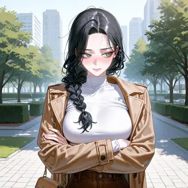 Profile image of チェ・ボヨン