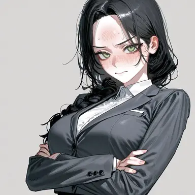 Profile image of チェ・ボヨン