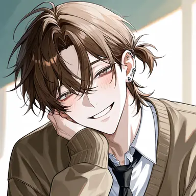 Profile image of 理音